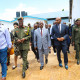 KAMATI YA KUDUMU YA BUNGE, MAMBO YA NJE ULINZI NA USALAMA (NUU) YATEMBELEA SUMAJKT BOTTLING CO. LTD